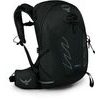 OSPREY TEMPEST 20 III, stealth black