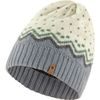 FJÄLLRÄVEN Övik Knit Hat Chalk White