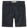 GLOBE Goodstock Denim Walkshort, black