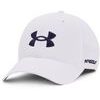 UNDER ARMOUR UA Golf96 Hat, White