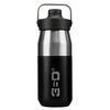 360° 360° Insulated Sip 1000 ML Black