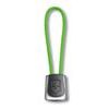 VICTORINOX Lanyard, green