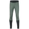 HANNAH Nordic Pants, balsam green/anthraci