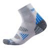 DEVOLD Energy ankle sock grey melange
