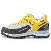 GARMONT DRAGONTAIL TECH GTX WMS, yellow/light grey