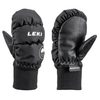 LEKI Little Eskimo Mitt Short black