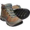 KEEN CIRCADIA MID WP WOMEN, toasted coconut/north atlantic