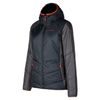 LA SPORTIVA Mythic Primaloft Jkt W Black/Cherry Tomato