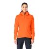 RAB Xenair Alpine Light Jacket Women's red grapefruit