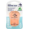 SEA TO SUMMIT Trek & Travel Pocket Shaving Soap 50 Leaf