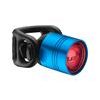 LEZYNE LED FEMTO DRIVE REAR BLUE/HI GLOSS