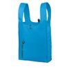 SEA TO SUMMIT Fold Flat Pocket Shopping Bag 9L Blue