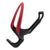 LEZYNE MATRIX TEAM CAGE BLACK / RED