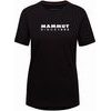 MAMMUT Mammut Core T-Shirt Women Logo black