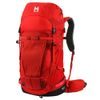 MILLET PEUTEREY INTEGRALE 45+10 RED - ROUGE