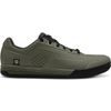 FOX Union Flat Olive Green