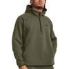 UNDER ARMOUR Unstoppable Flc Hoodie, Green