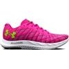 UNDER ARMOUR UA W Charged Breeze 2-PNK