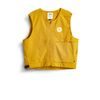 FJÄLLRÄVEN S/F Gear Vest M, Ochre