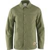 FJÄLLRÄVEN Vardag Jacket M Green