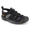 KEEN Clearwater CNX M, black/gargoyle