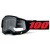 100% ACCURI 2 Goggle - Morphuis - Clear Lens