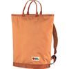 FJÄLLRÄVEN Vardag Totepack 20 Desert Brown-Terracotta Brown