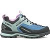 GARMONT DRAGONTAIL TECH GTX WMS surf blue/lavender rose