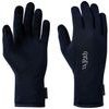 RAB Power Stretch Contact Glove, deep ink
