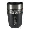 360° 360° Vacuum Travel Mug Regular Black