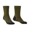 BRIDGEDALE Storm Sock HW Boot, olive