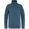FJÄLLRÄVEN Abisko Lite Fleece Jacket M Indigo Blue