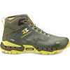 GARMONT 9.81 N AIR G 2.0 MID M GTX green/olivine