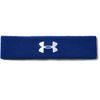 UNDER ARMOUR UA Performance Headband, Blue