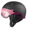 R2 PANTHER ATHS02D, black/pink