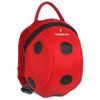 LITTLELIFE Toddler Backpack 2l - Ladybird