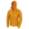 FERRINO Viedma Jacket Man, mustard