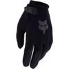 FOX W Ranger Glove Black