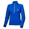 WARMPEACE FRAM LADY Powerstretch royal blue