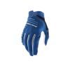 100% R-CORE Gloves Slate Blue
