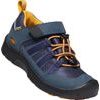 KEEN HIKEPORT 2 LOW WP Y blue nights/sunflower