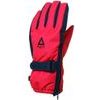 MATT OPEN SIDE KID GLOVE, red