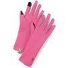 SMARTWOOL THERMAL MERINO GLOVE power pink