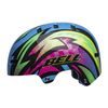 BELL Span Blue/Magenta Psycho