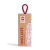 HANWAG Shoe Laces 200 cm (single packed) Red