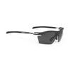 RUDY PROJECT RYDON SLIM BLACK/POLAR 3FX GREY LASER