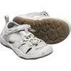 KEEN MOXIE SANDAL K, silver