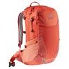 DEUTER Futura 21 SL, paprika-sienna