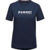 MAMMUT Mammut Core T-Shirt Women Logo, marine