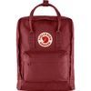 FJÄLLRÄVEN Kånken 16 Ox Red